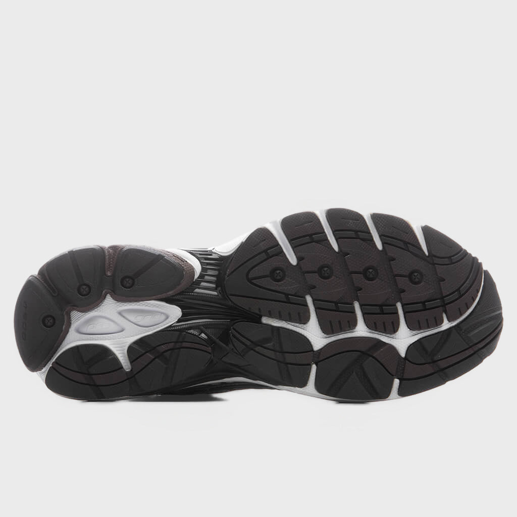 ProGrid Omni 9 - White/Brown