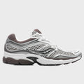 ProGrid Omni 9 - White/Brown