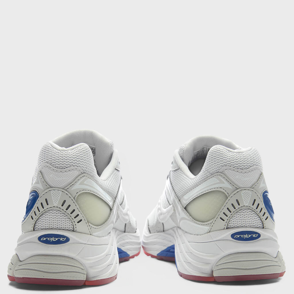 Progrid Omni 9 - White/Dusk