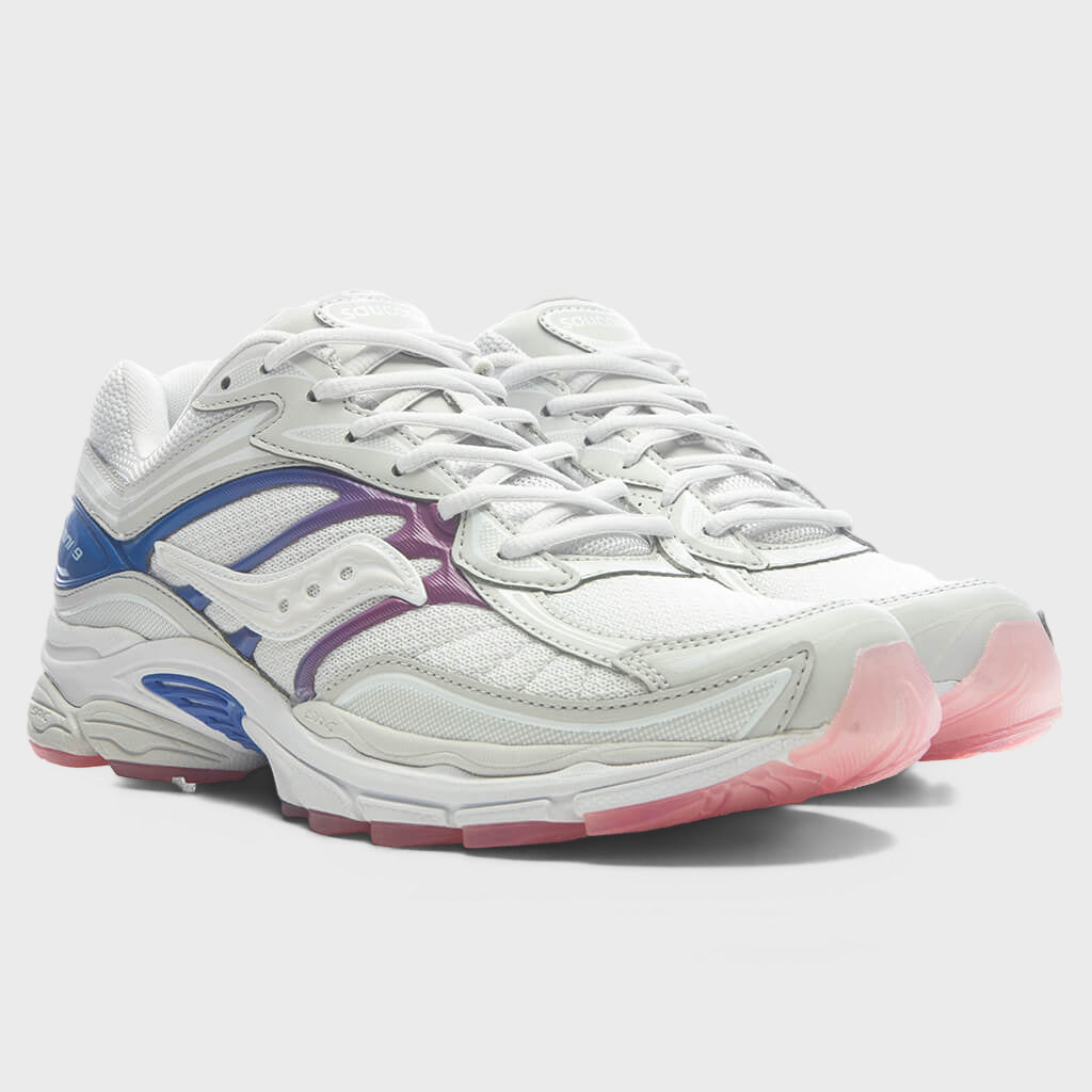Progrid Omni 9 - White/Dusk