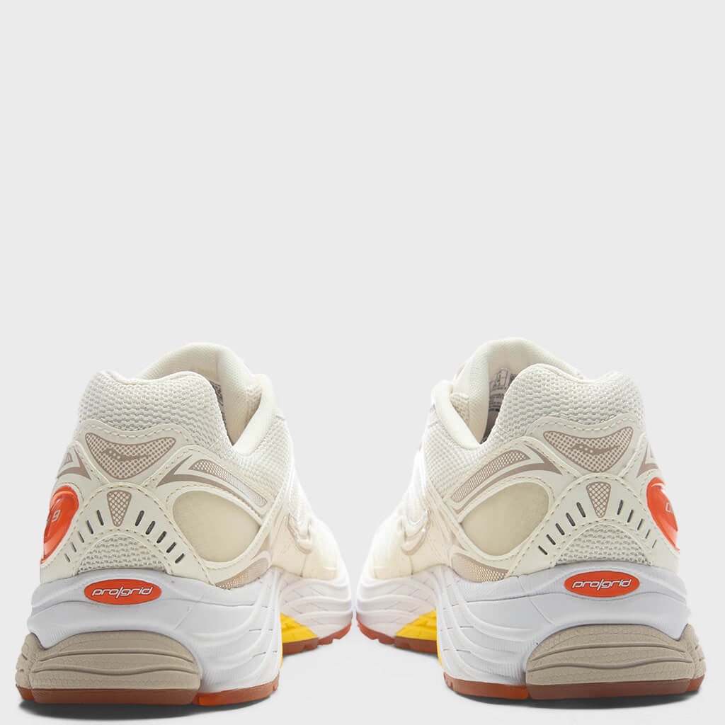 Progrid Omni 9 - White/Sun