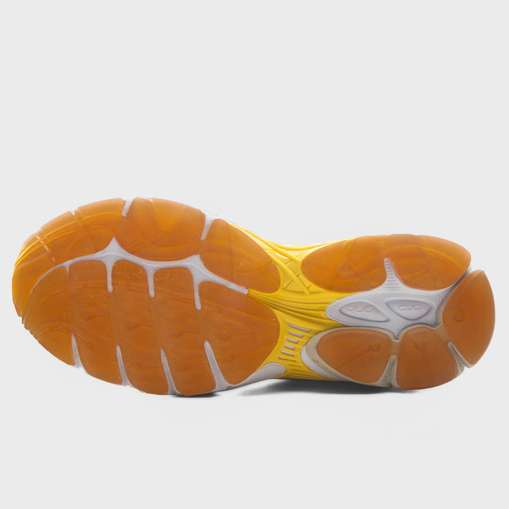 Progrid Omni 9 - White/Sun