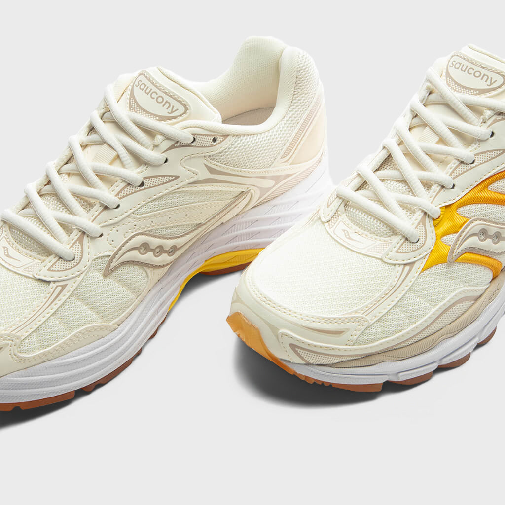 Progrid Omni 9 - White/Sun