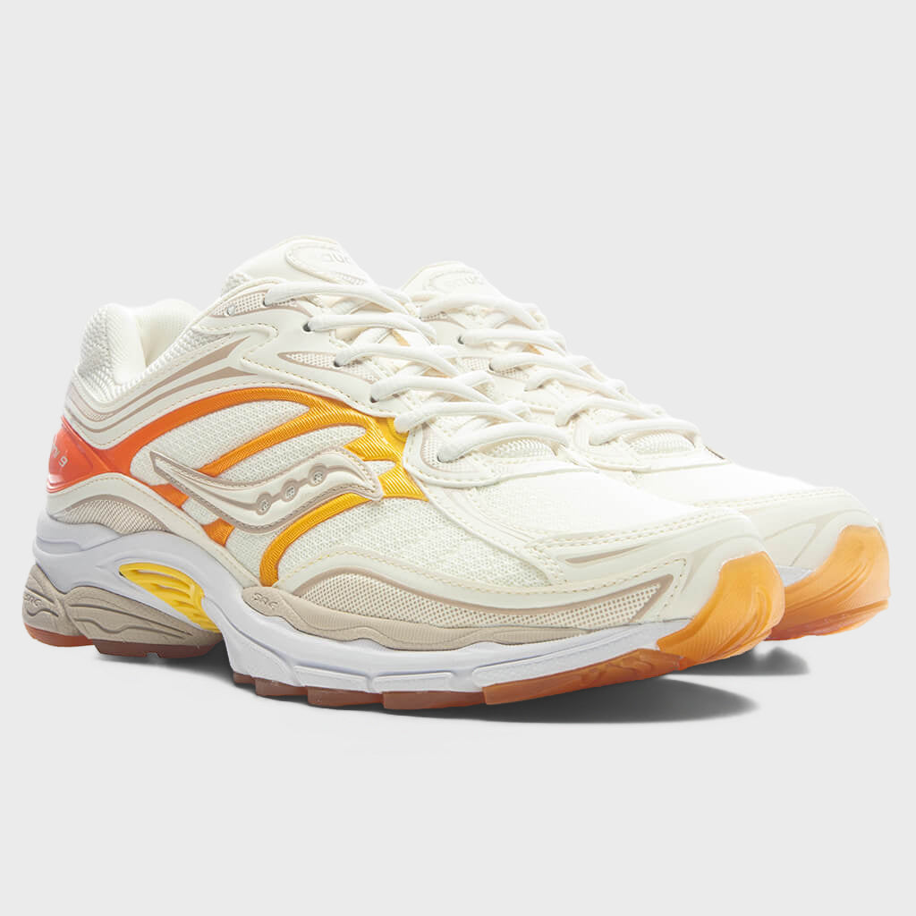 Progrid Omni 9 - White/Sun