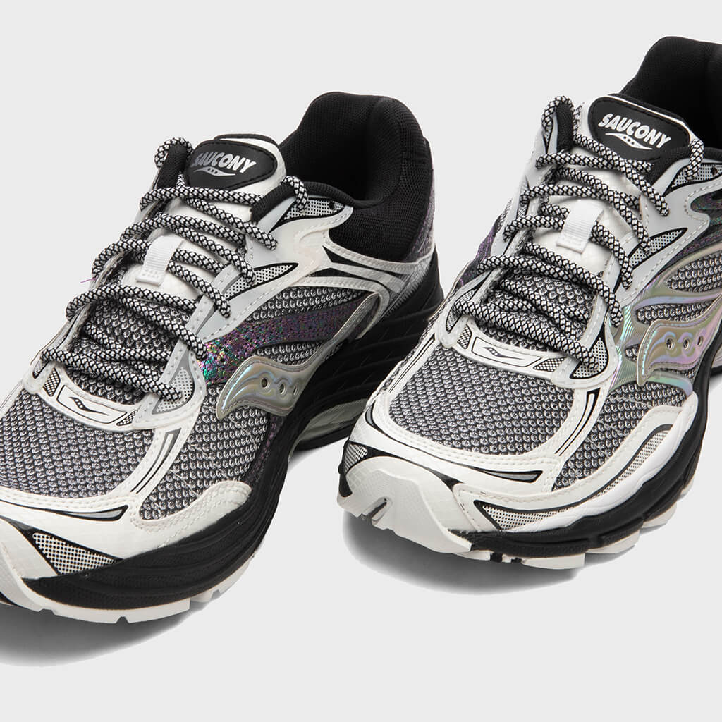 ProGrid Omni 9 'Glowaconstrictor' - White Glow