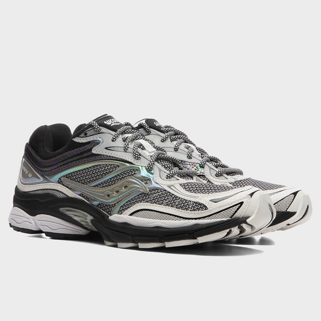 ProGrid Omni 9 'Glowaconstrictor' - White Glow