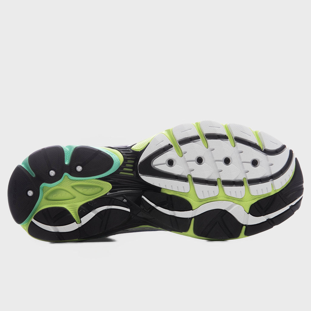 Progrid Omni 9 - White/Tart