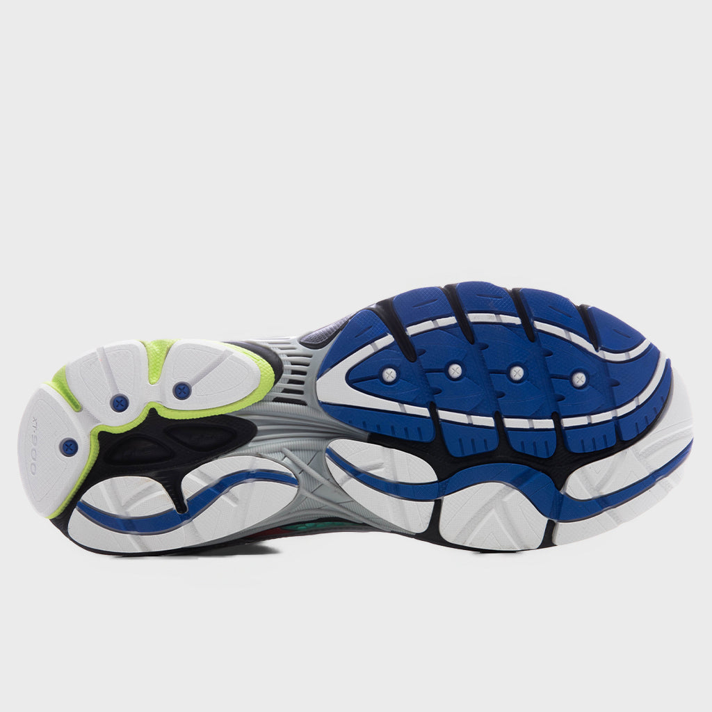 Progrid Omni 9 - Mint/Multi