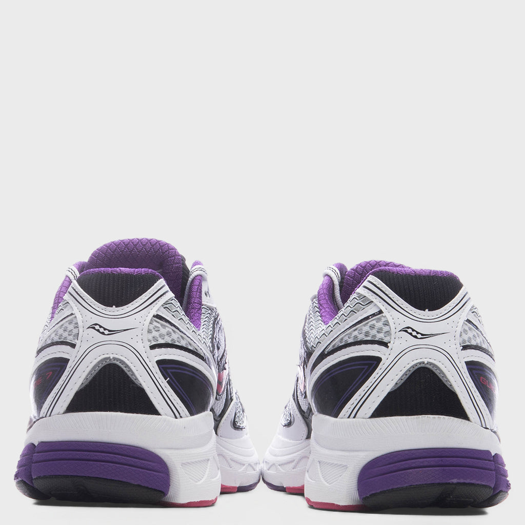 ProGrid Guide 7 - White/Drupe
