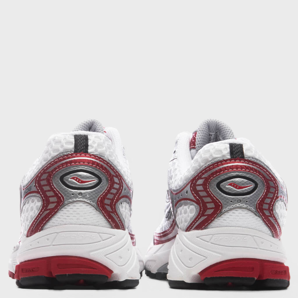 ProGrid Ride 1 - White/Racing