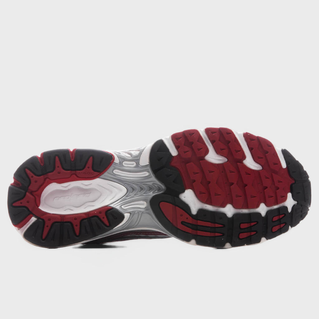 ProGrid Ride 1 - White/Racing