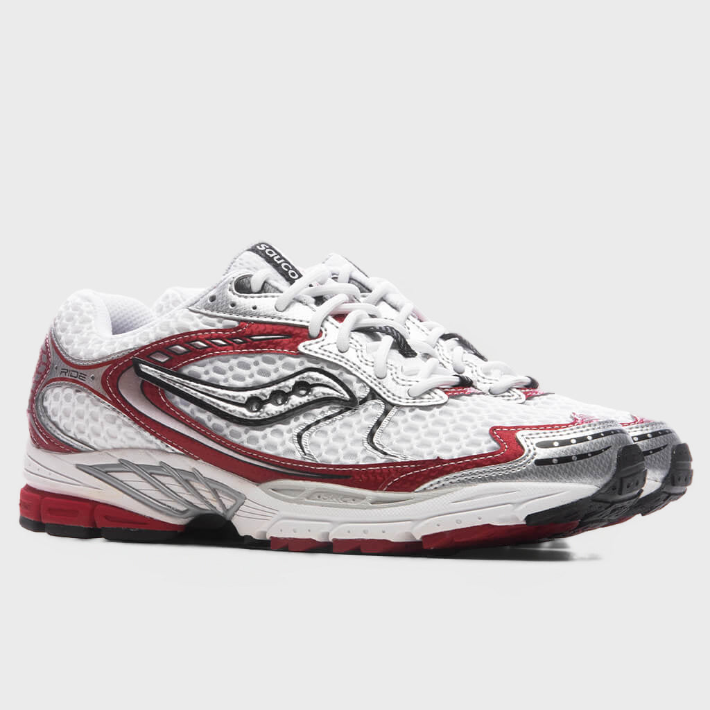 ProGrid Ride 1 - White/Racing