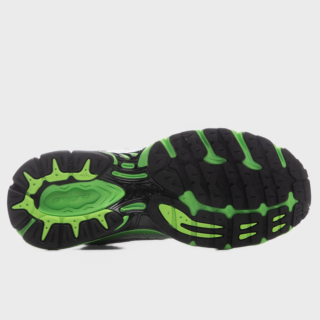 Progrid Ride 1 - White/Slime