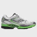 Progrid Ride 1 - White/Slime