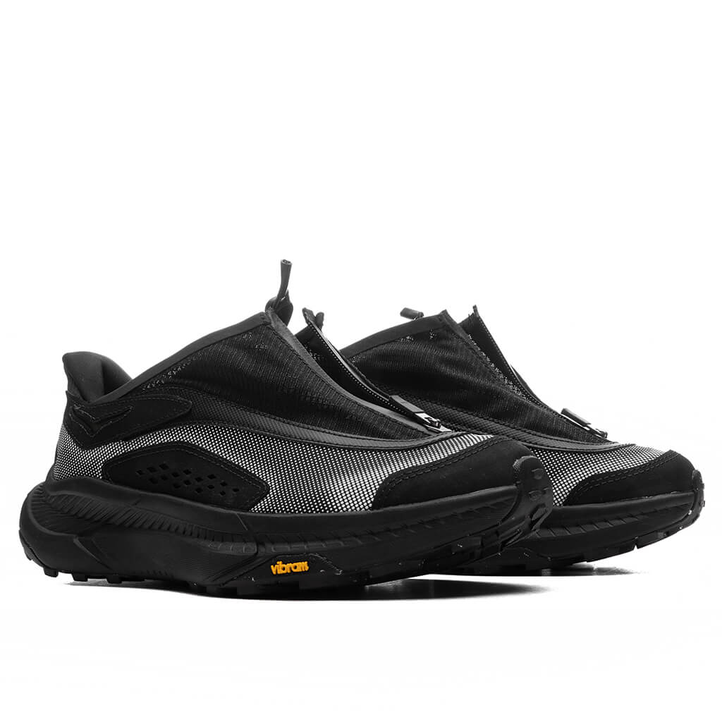 Project Transport TS - Black/White