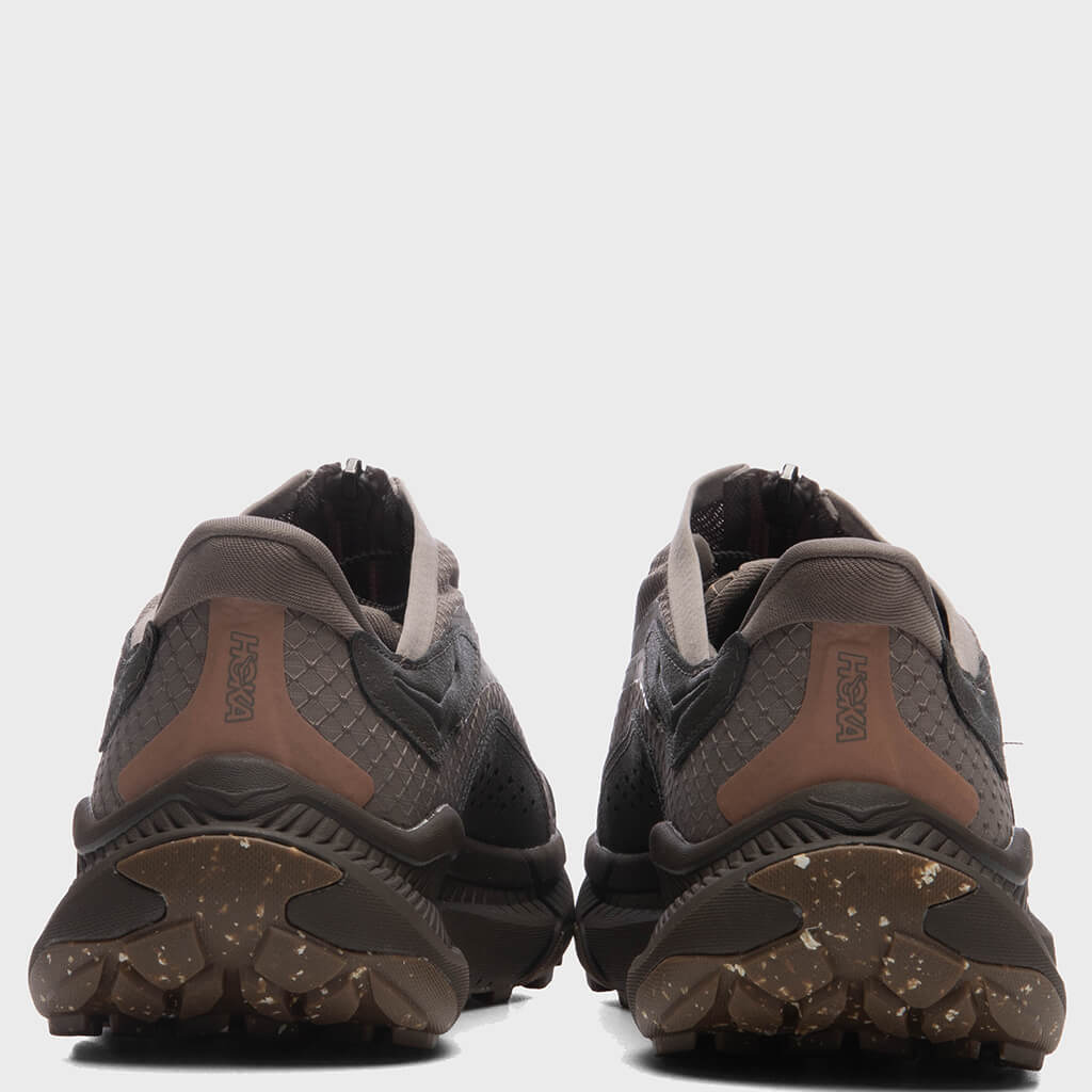 Project Transport - Boulder Grey/Cliff Grey