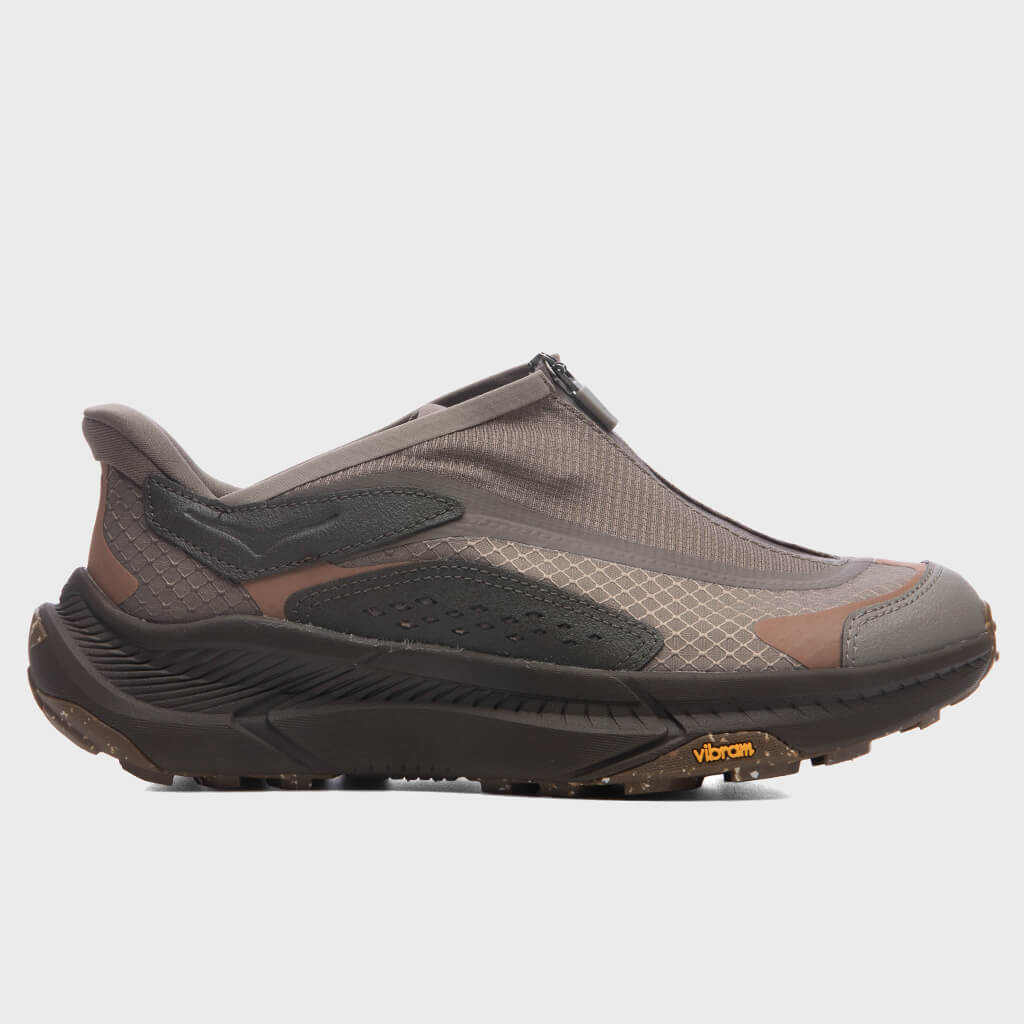 Project Transport - Boulder Grey/Cliff Grey