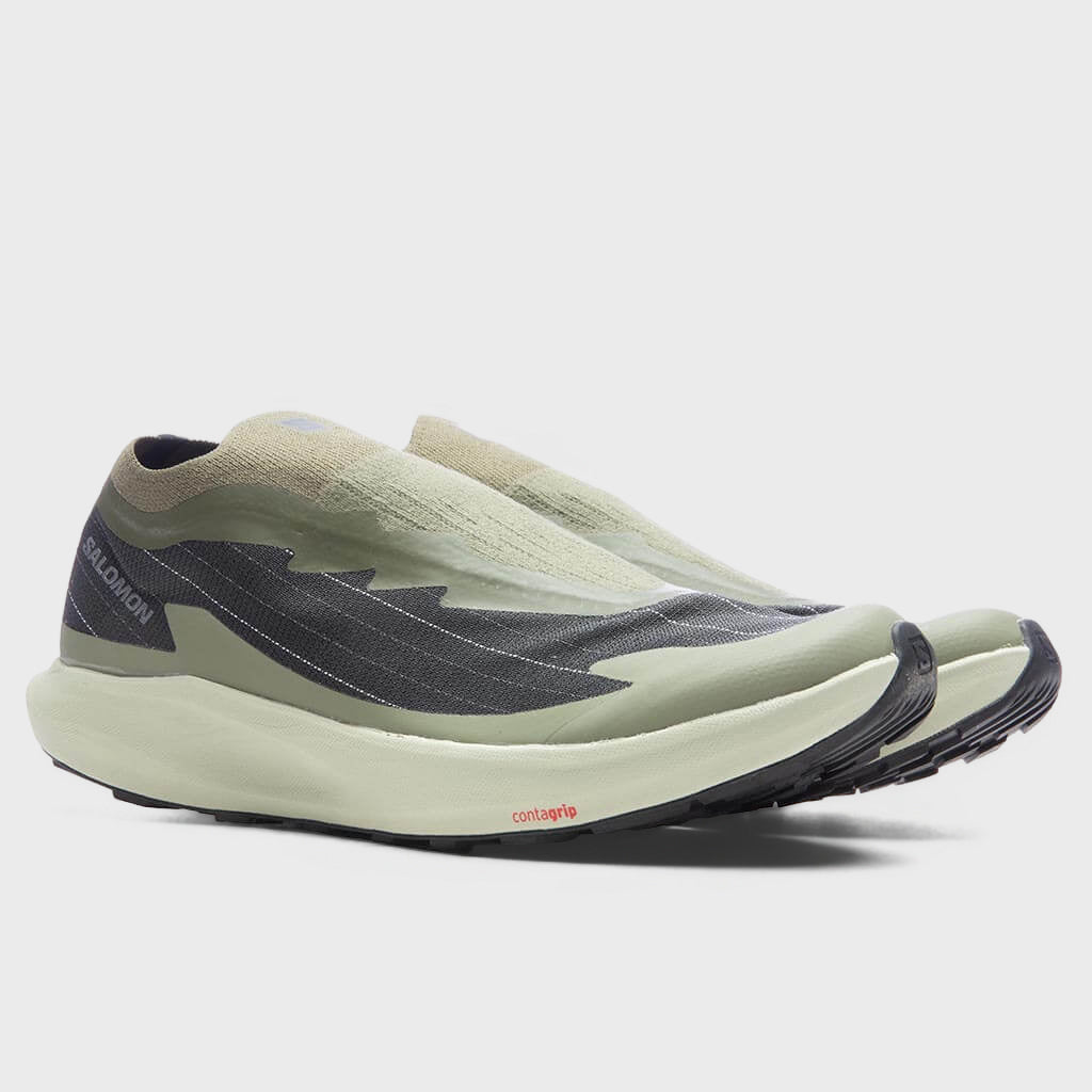 Pulsar Reflective Advanced - Olive
