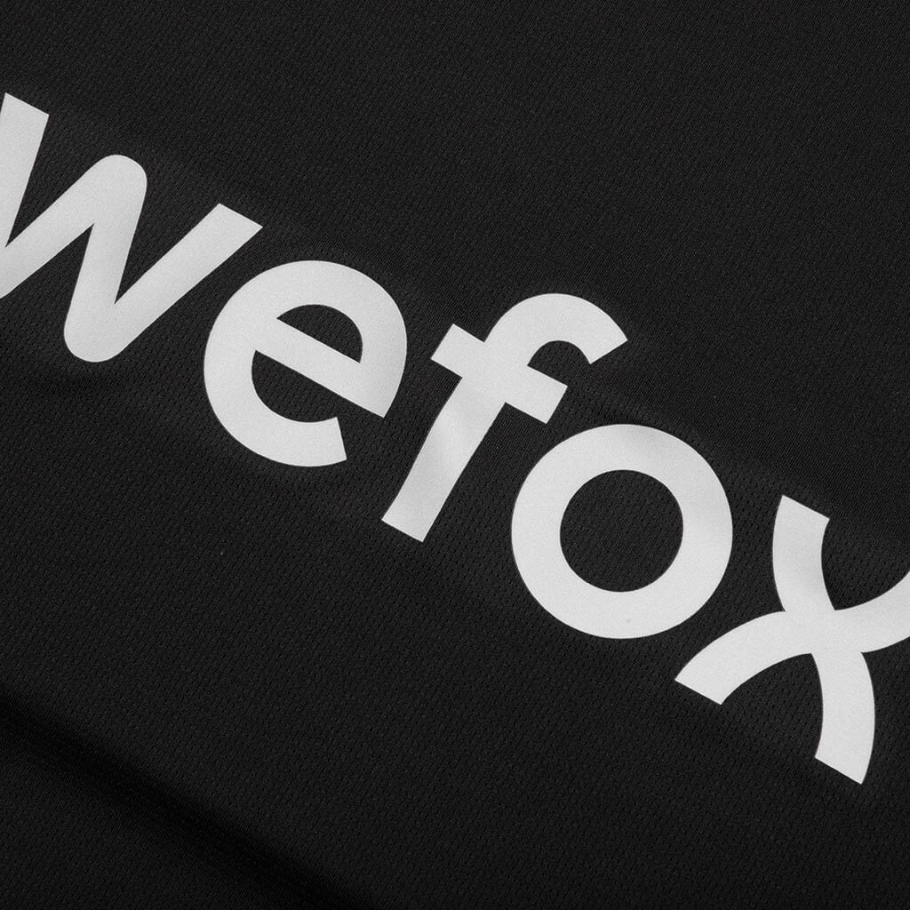 Jersey Replica - Black/Asphalt