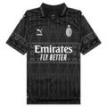 Jersey Replica - Black/Asphalt