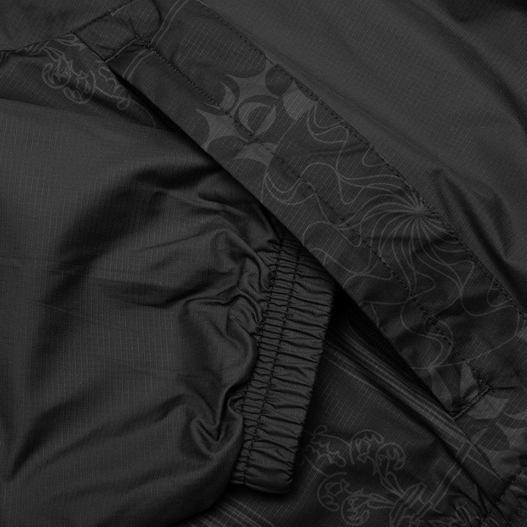 Prematch Jacket - Black