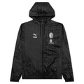 Prematch Jacket - Black