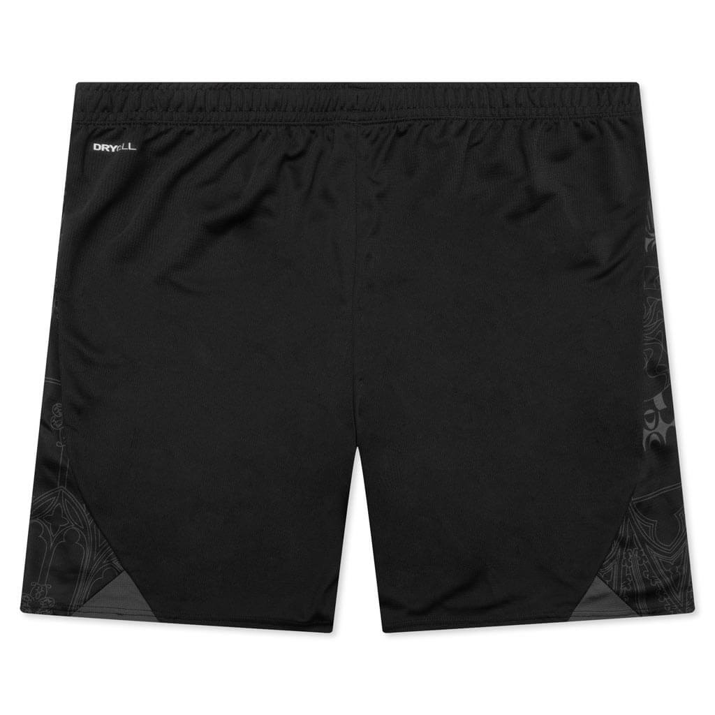 Shorts Replica - Black/Asphalt