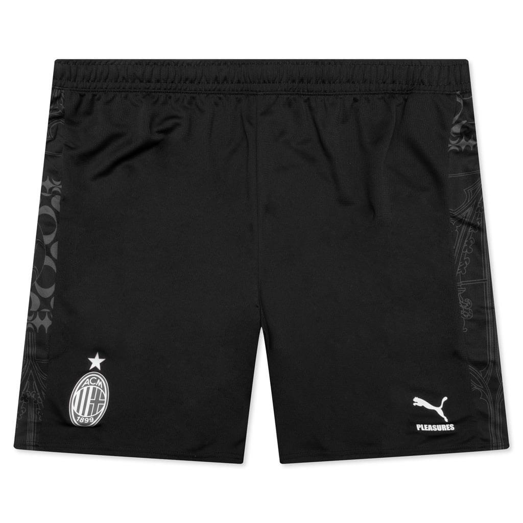 Shorts Replica - Black/Asphalt