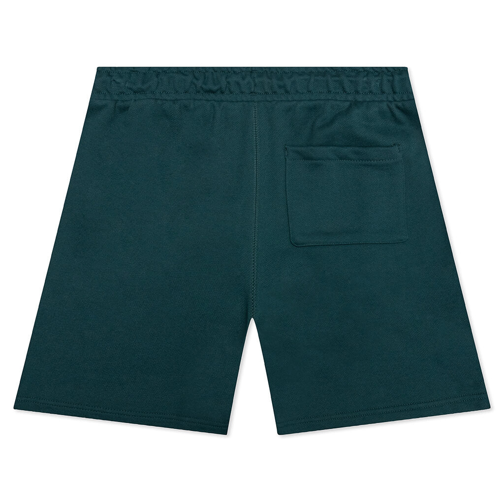 Every Day Hussle Sweatshort - June Bug