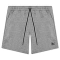 Every Day Hussle Sweatshort - Grey