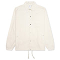MMQ Seersucker Jacket - White