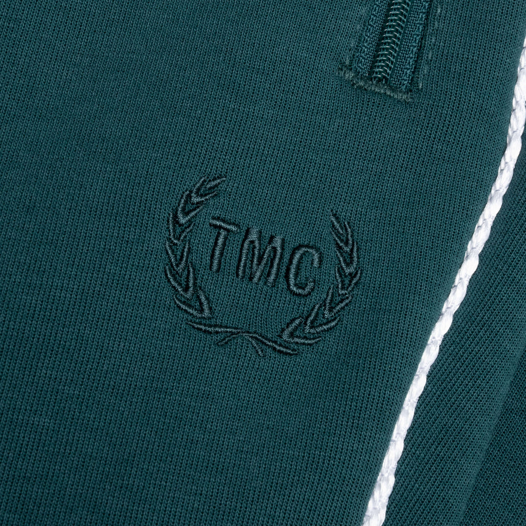 the Run Pant - June Bug