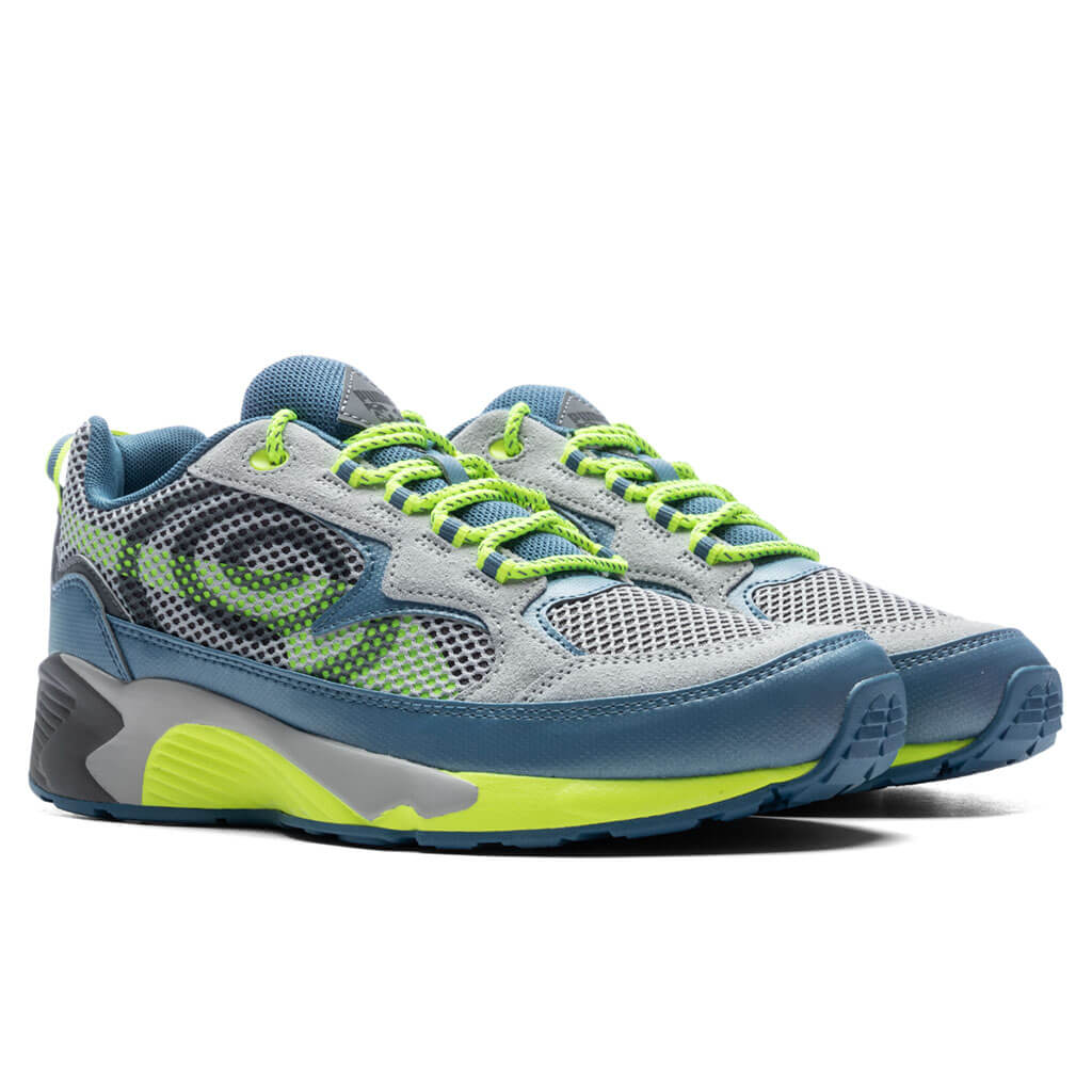 Prevail Sneakers - Blue