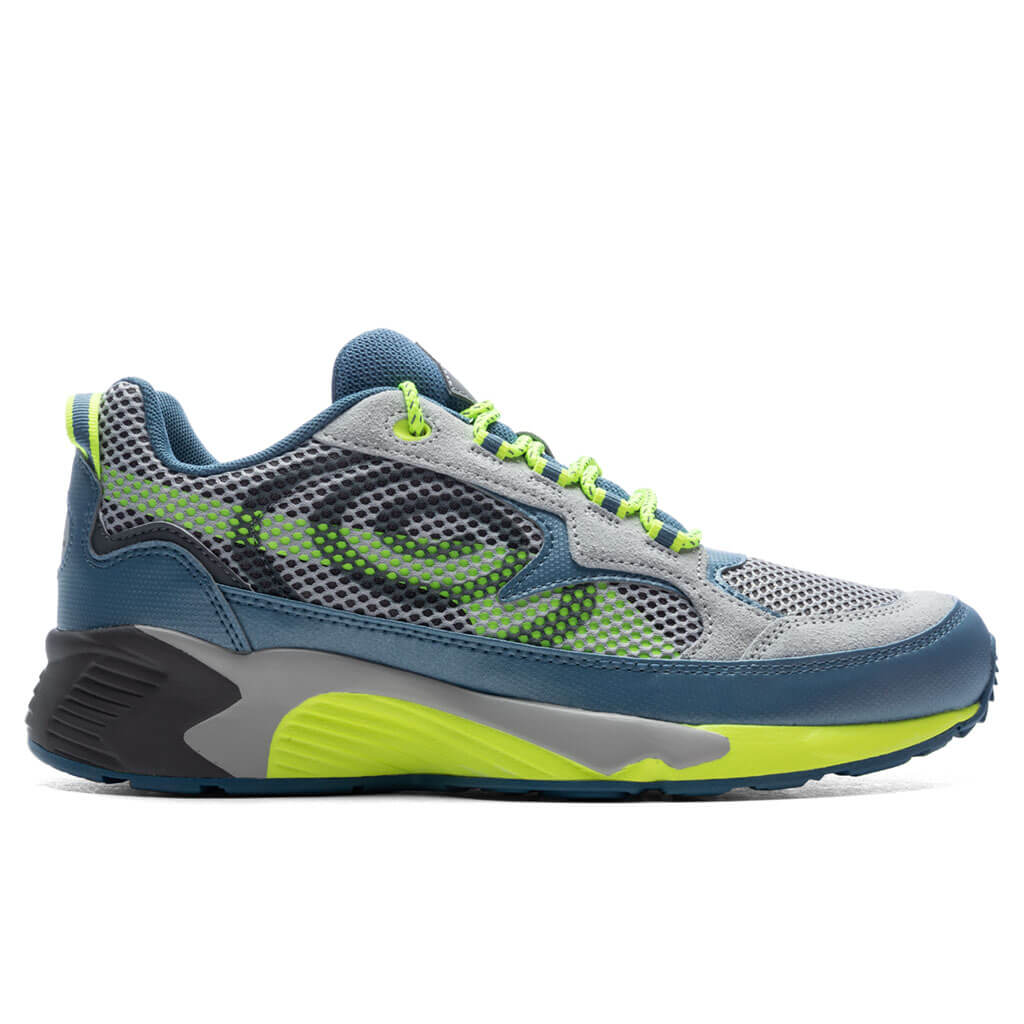 Prevail Sneakers - Blue