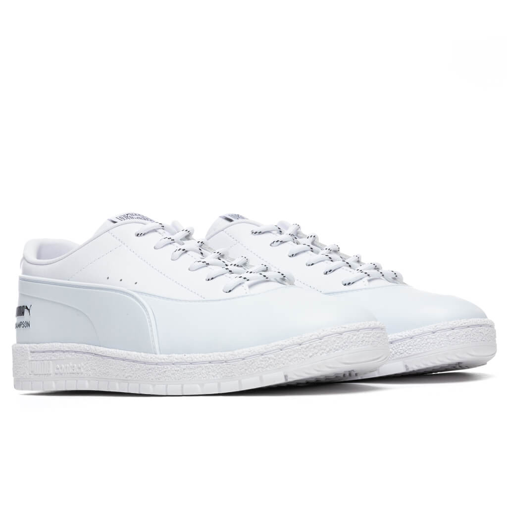 Ralph Sampson 70 - White