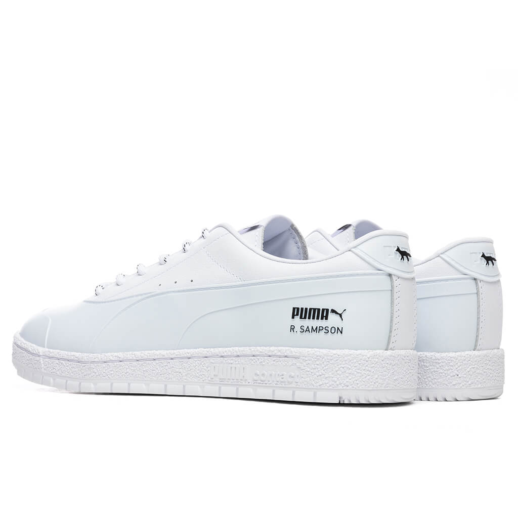 Ralph Sampson 70 - White