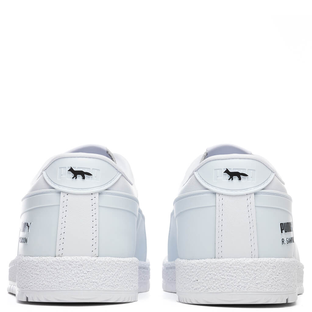 Ralph Sampson 70 - White