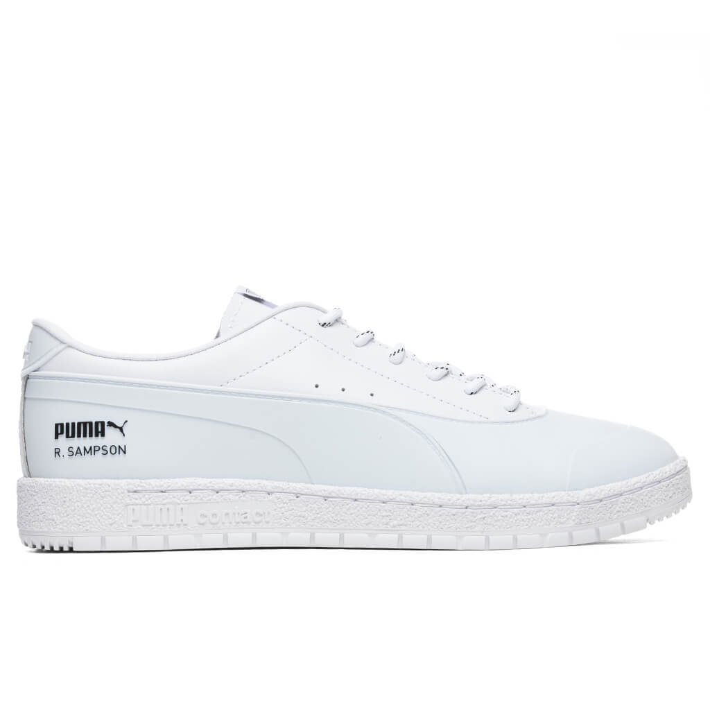 Ralph Sampson 70 - White