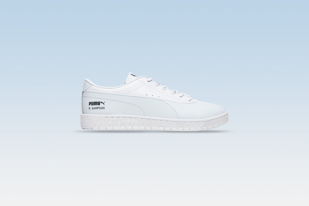 Ralph Sampson 70 - White