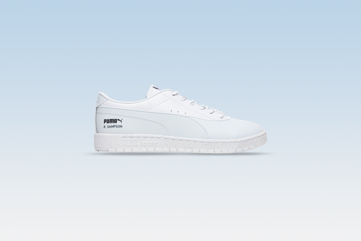 Ralph Sampson 70 - White