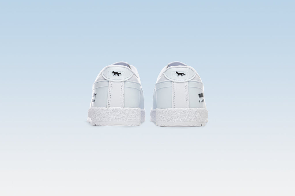 Ralph Sampson 70 - White
