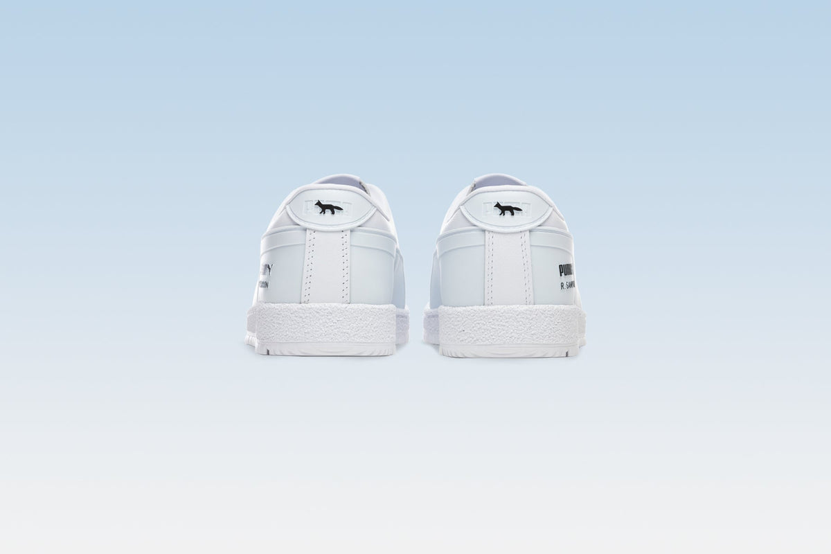 Ralph Sampson 70 - White