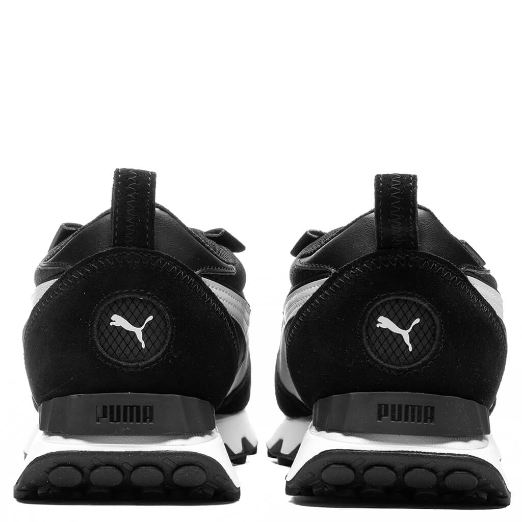 Rider FV Future Vintage - Black