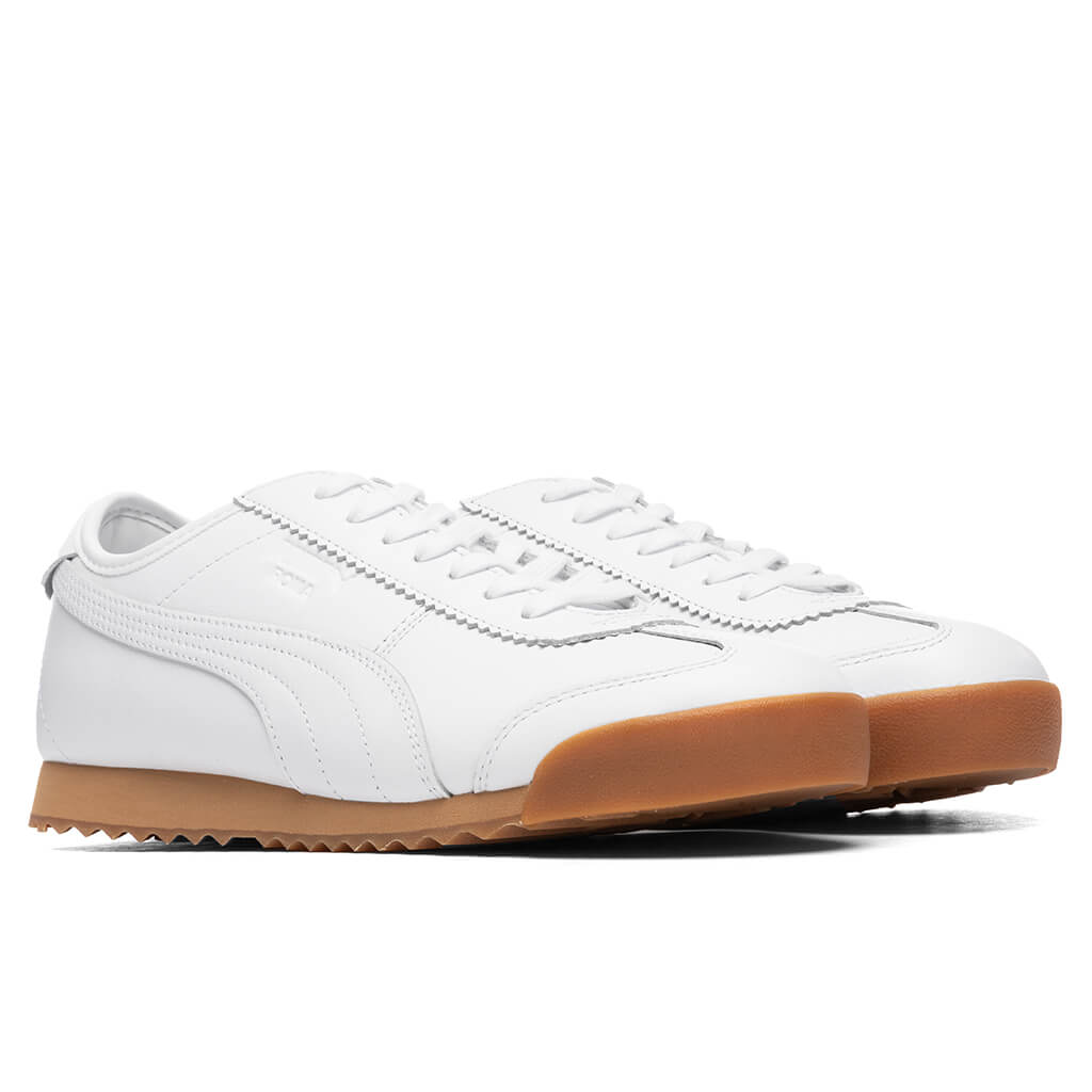 Roma - White