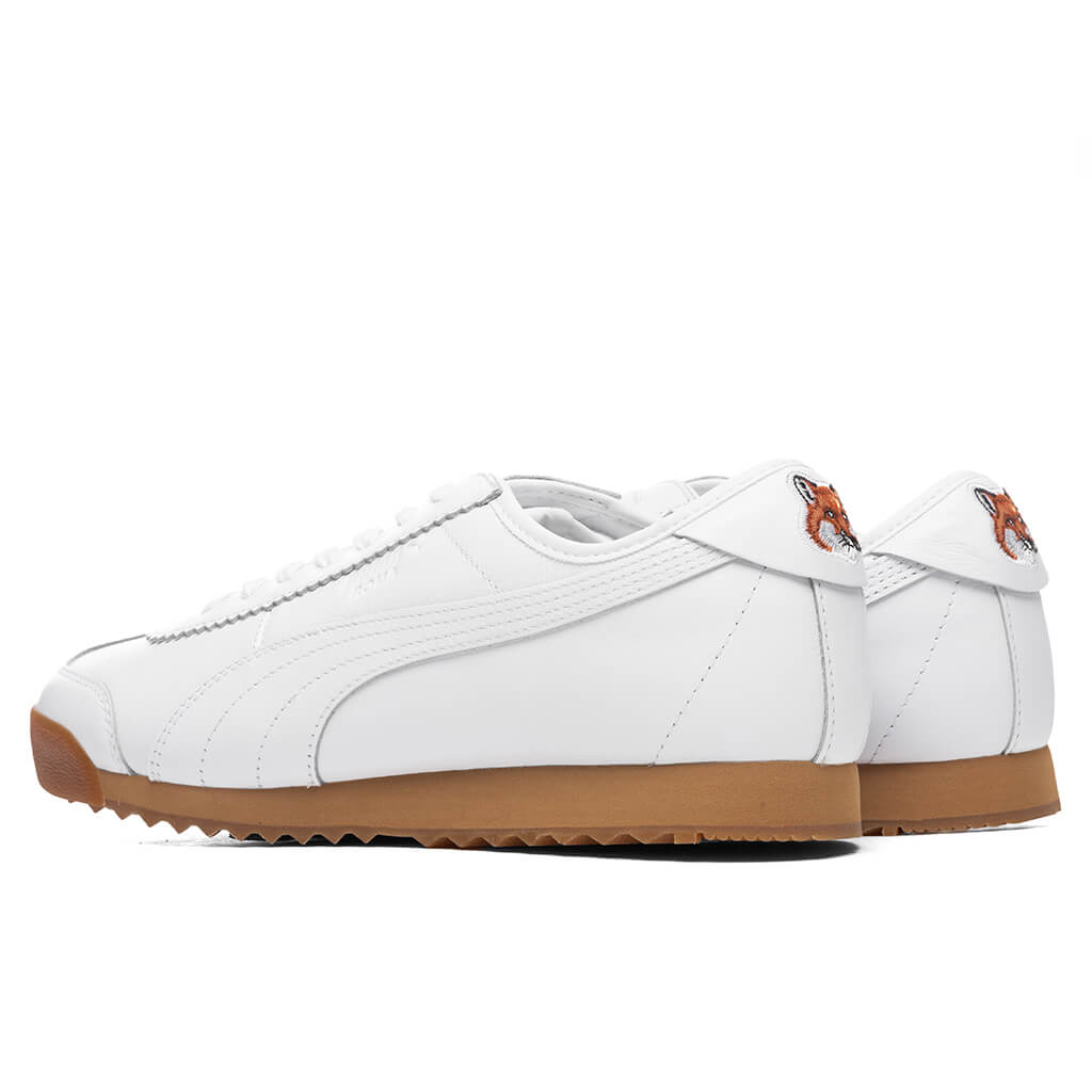Roma - White