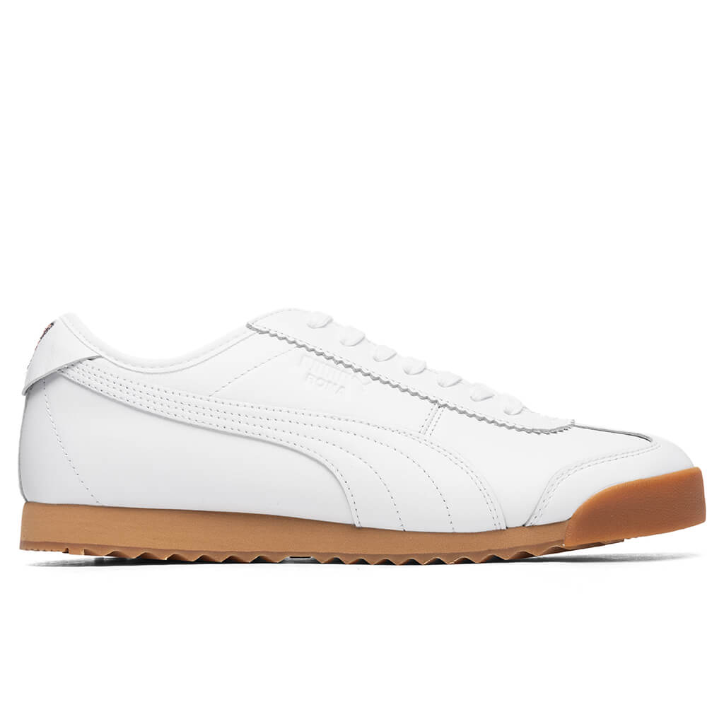 Roma - White