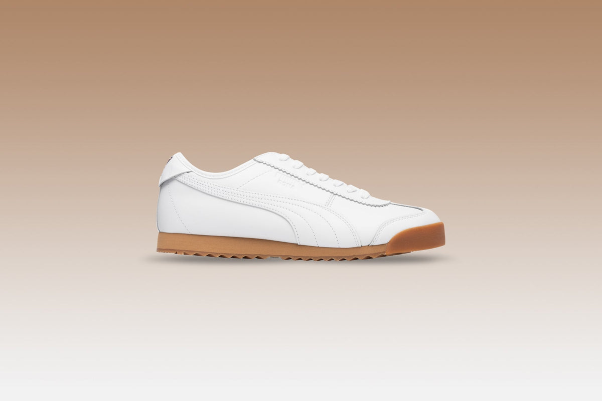 Roma - White