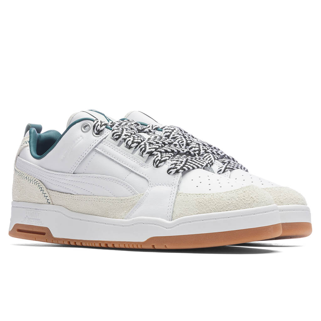 Slipstream Lo 2 - White