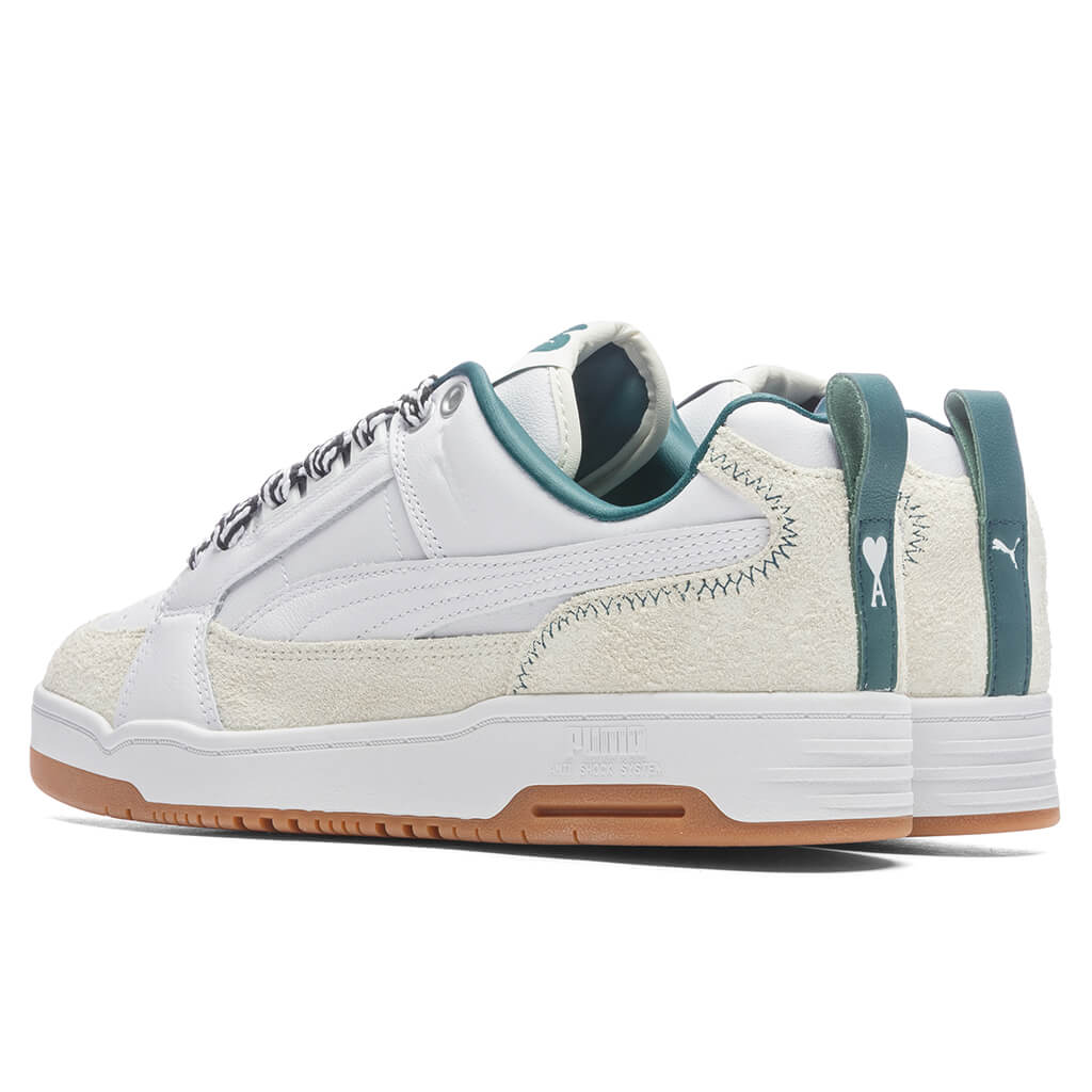 Slipstream Lo 2 - White