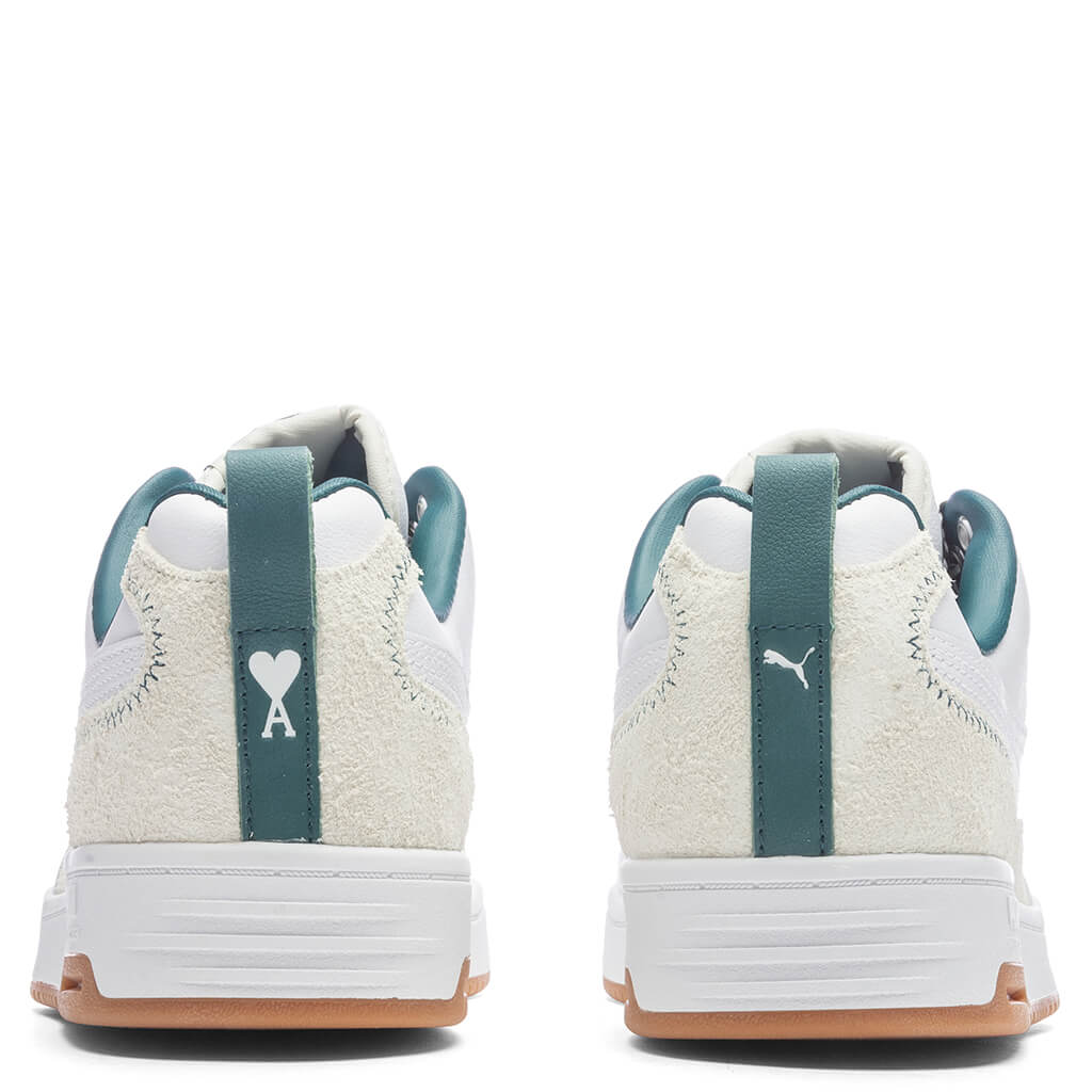 Slipstream Lo 2 - White